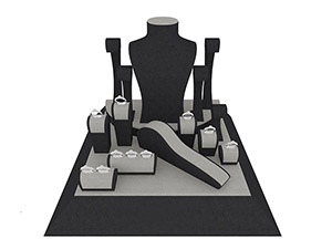 Jewelry Displays