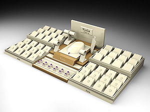 Jewelry Displays
