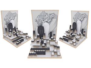 Jewelry Displays