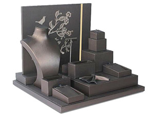 Jewelry Displays