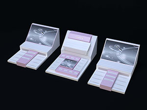 Jewelry Displays