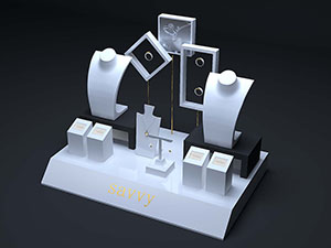 Jewelry Displays