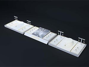Jewelry Displays