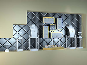 Jewelry Displays
