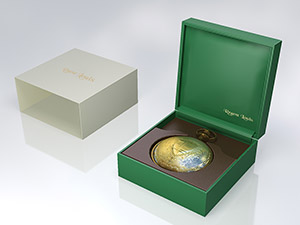 Packagings