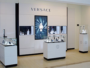 Shop-in-shop