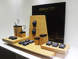 Watch Displays